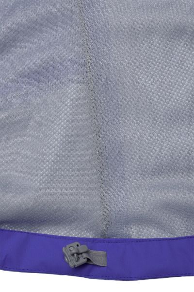 Куртка Оз Ozone Nadin (жен) сирен./т.сирен.