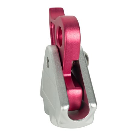  Зажим Вертикаль для веревки д.16 в Санкт-Петербурге  