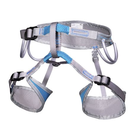  Страховочная система Венто Neon фисташковый в Санкт-Петербурге  