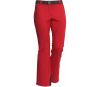 Брюки горнолыжные COLMAR Ladies 0441 красный в Санкт-Петербурге