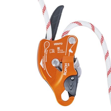  Спусковое устройство Венто Ворон в Санкт-Петербурге  