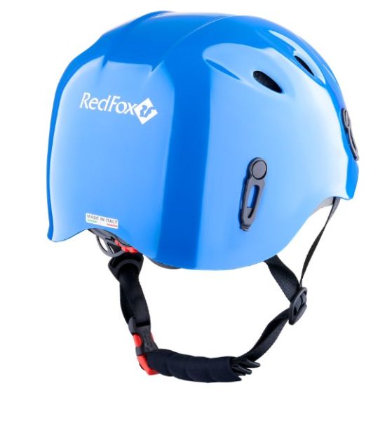  Каска Red Fox Combi синий в Санкт-Петербурге  