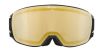 Купить Маска Alpina г/л Nakiska Q-Lite Black Matt/Q-Lite Gold S1 в Санкт-Петербурге