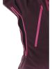 Комбинезон сноубордический Dragonfly Premium Woman Purple&Brown в Санкт-Петербурге