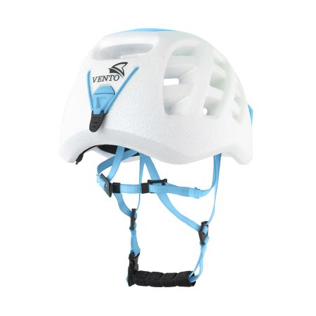  Каска Венто Mistral белый/синий в Санкт-Петербурге  