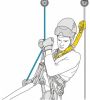  Амортизатор Petzl ASAP'SORBER 20 см в Санкт-Петербурге  
