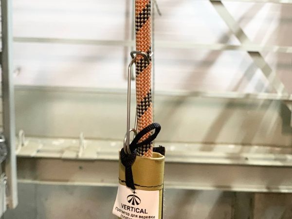  Фиксатор протектора ver 0666 в Санкт-Петербурге  