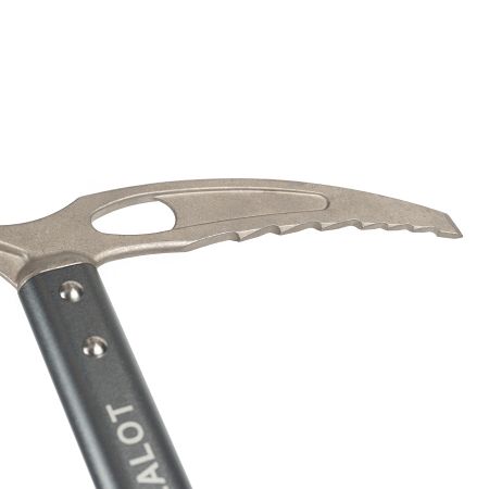  Ледоруб Вертикаль ZEALOT 60 см в Санкт-Петербурге  