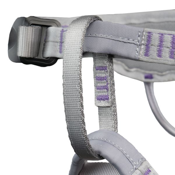  Страховочная система Венто Neon фиолетовый в Санкт-Петербурге  