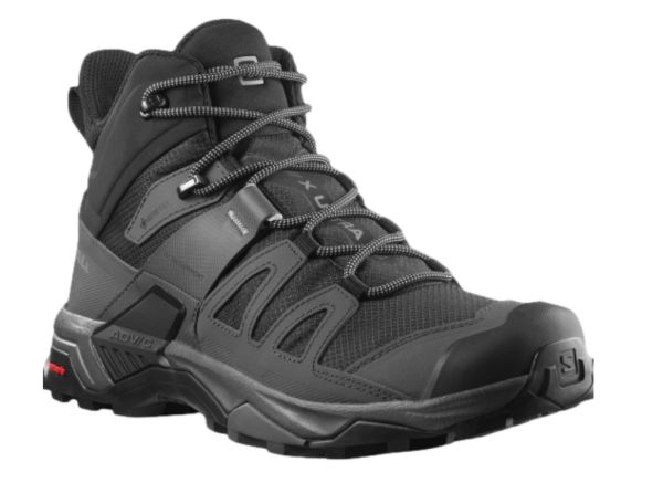Купить ботинки salomon x ultra 4 mid gtx в Санкт-Петербурге
