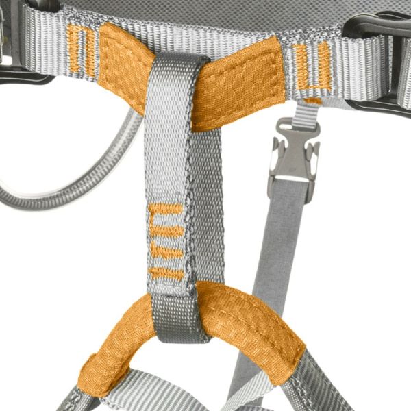  Страховочная система Венто Argon оранжевый в Санкт-Петербурге  