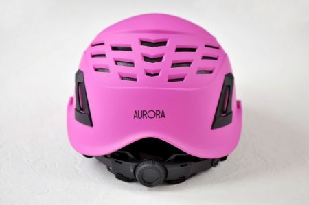  Каска GURU Aurora Purple в Санкт-Петербурге  