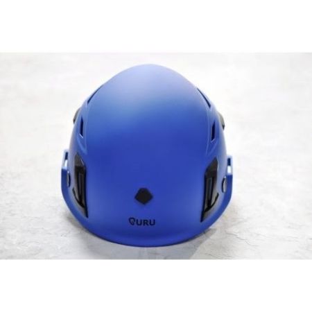 Каска GURU Aurora Blue в Санкт-Петербурге  