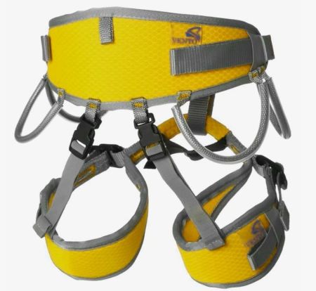  Страховочная система Венто Argon фисташковый в Санкт-Петербурге  