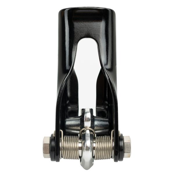  Зажим для двойной веревки Вертикаль в Санкт-Петербурге  