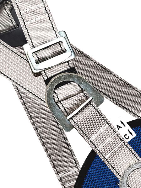  Страховочная привязь СП-5 серия Комфорт в Санкт-Петербурге  