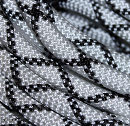  Веревка Коломна 48 пр.краш.статика 10 мм в Санкт-Петербурге  