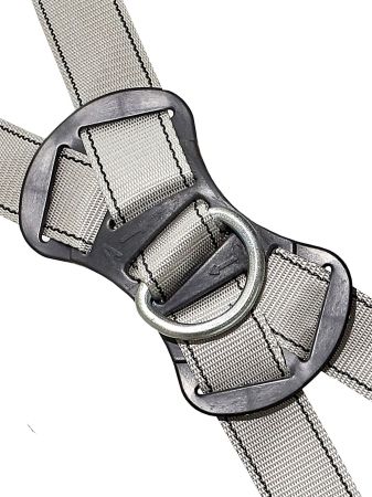  Удерживающая страховочная привязь УСП-2Ж4 Серия "Комфорт" L в Санкт-Петербурге  