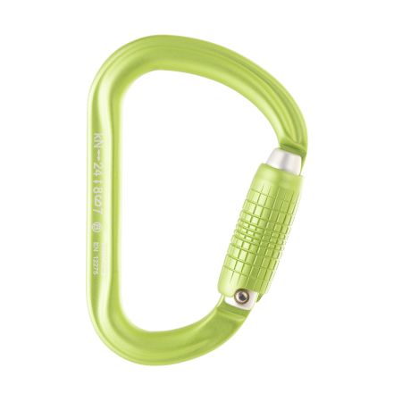  Карабин Венто Большой с байонетной муфтой зеленый в Санкт-Петербурге  