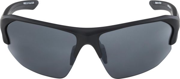 Купить очки alpina lyron hr black matt/black mirror cat.3 в Санкт-Петербурге