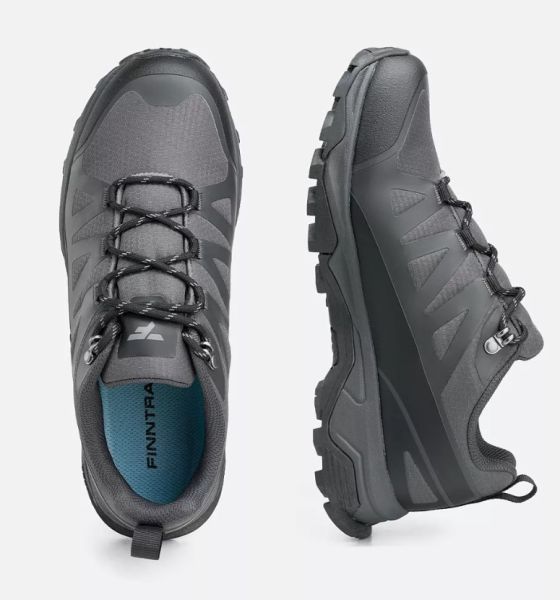 Купить полуботинки finntrail impulse 5194 grey в Санкт-Петербурге