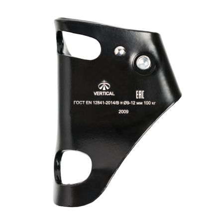  Зажим Вертикаль Кроль черный в Санкт-Петербурге  