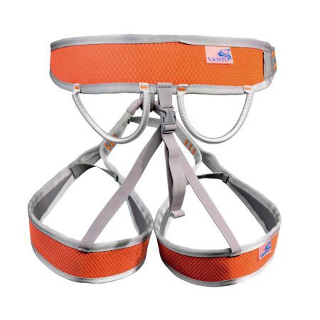  Страховочная система Венто Neon оранжевый в Санкт-Петербурге  