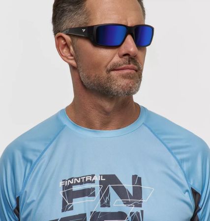 Купить Очки солнечные Offshore 1092 Blue в Санкт-Петербурге