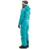 Комбинезон сноубордический Dragonfly Premium Woman Baltic Blue  в Санкт-Петербурге
