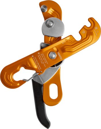  Спусковое устройство Венто"Стопор-десантер"2020 оранжевый в Санкт-Петербурге  