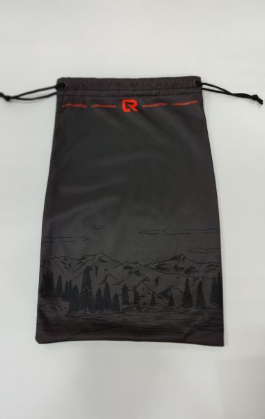 Купить маска los raketos banger red chrom polarised 23001 в Санкт-Петербурге