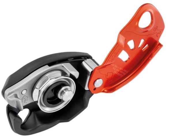 Страховочное устройство Petzl GRIGRI Red в Санкт-Петербурге  