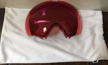 Купить Линза Oakley для маски A.Frame 2.0 Snow Repl Lens в Санкт-Петербурге