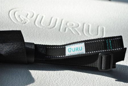  Переноска Guru с липучкой SOFT в Санкт-Петербурге  