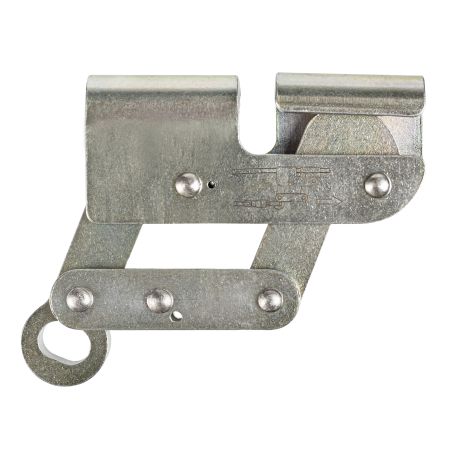  Зажим Вертикаль для стального троса д.8 мм в Санкт-Петербурге  