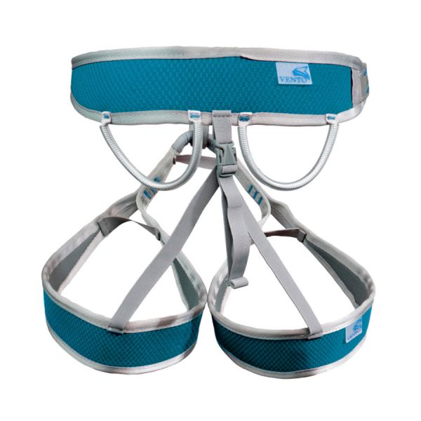  Страховочная система Венто Neon голубой в Санкт-Петербурге  