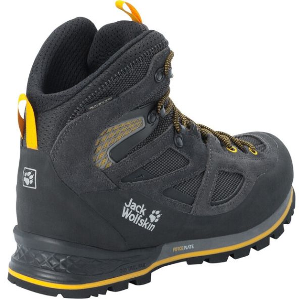 Купить ботинки jw force crest texapore mid m в Санкт-Петербурге