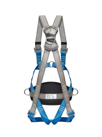  Удерживающая страховочная привязь УСП-2Ж4-4 Комфорт  в Санкт-Петербурге  