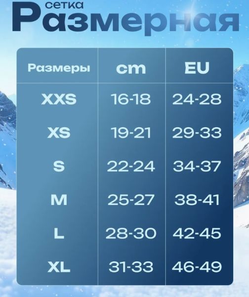Купить Носки Lasting TXC 900 в Санкт-Петербурге