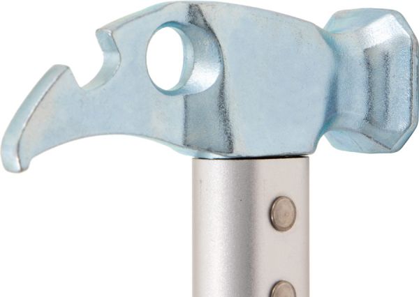  Молоток скальный Венто vnt1123 сталь в Санкт-Петербурге  