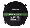 Спальник Kanrock Aurora -5 XL Green правый
