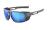Купить Очки Alpina Skywalsh Q Midnight-Grey Matt/Blue Mirror Cat.4 Fogstop в Санкт-Петербурге