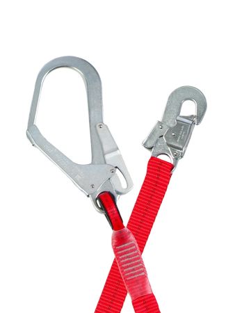  Строп Венто ленточный одинарный регулируемый A12р в Санкт-Петербурге  