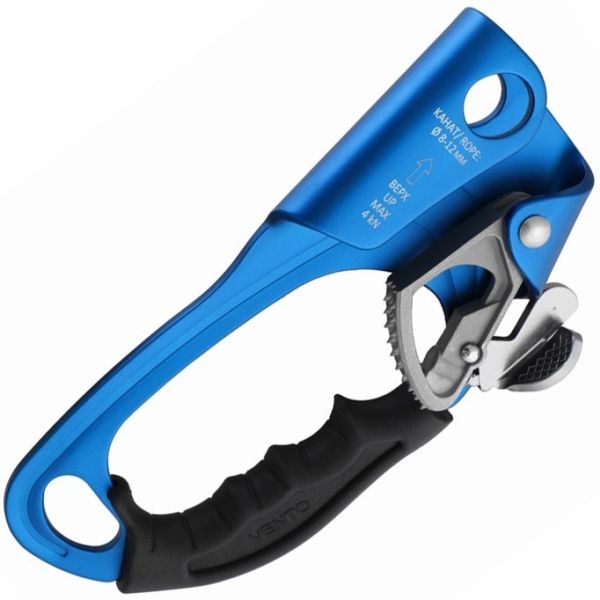  Зажим Венто Жумар правый синий в Санкт-Петербурге  