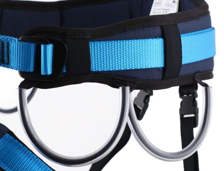  Страховочная система Венто поясная Высота 008 в Санкт-Петербурге  