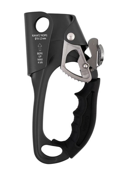  Зажим Венто Жумар правый черный в Санкт-Петербурге  