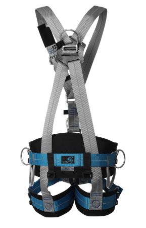  Страховочная система Венто Высота 016 р.1 ЕН361,358,ЕН813 в Санкт-Петербурге  