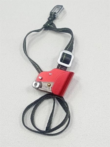  Зажим ножной Guru Glide right в Санкт-Петербурге  