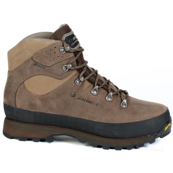 Купить ботинки dolomite tofana gtx dark brown в Санкт-Петербурге