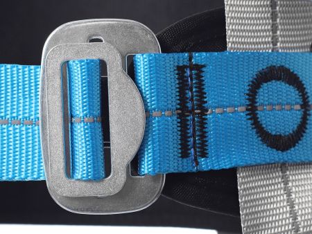  Страховочная привязь Венто «Высота 038» в Санкт-Петербурге  